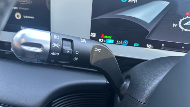 Hyundai IONIQ 5 125kW SE Connect 58 kWh 5dr Auto Electric Hatchback